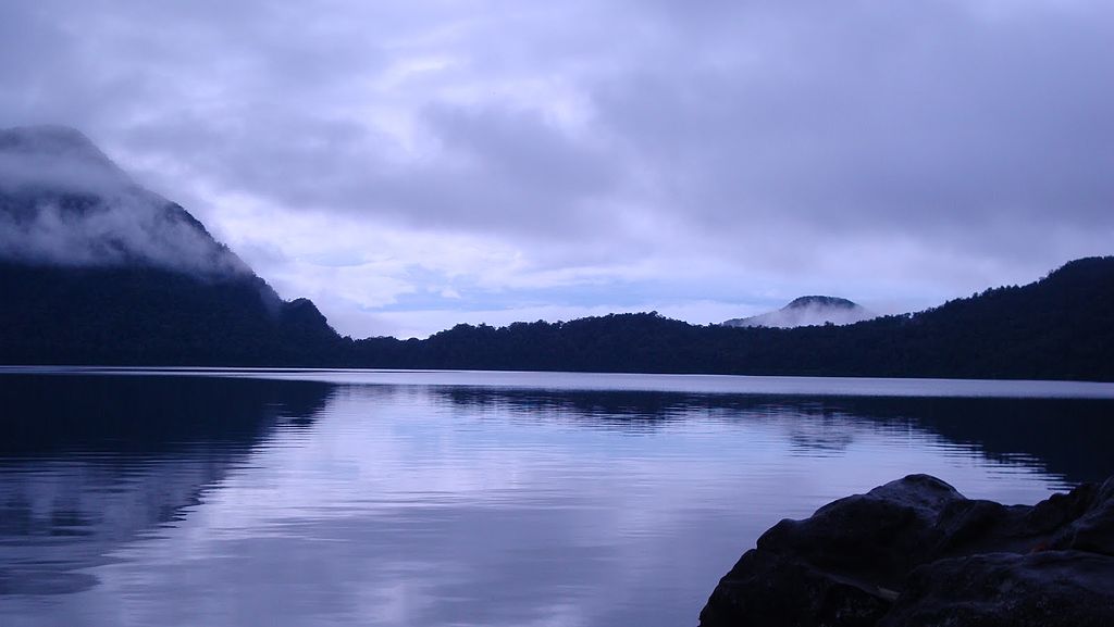 5 Gunung Pilihan Fiersa Besari untuk Kamu yang Baru Pertama Kali Mendaki. Jalurnya Relatif Mudah, Pemandangannya Indah