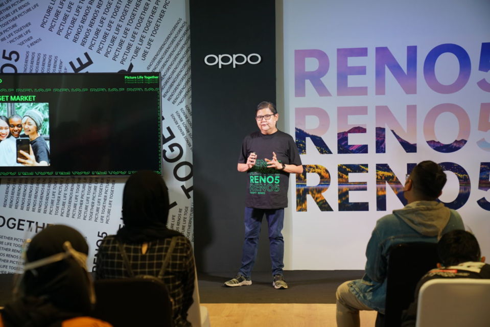 Unggulkan Videografi, Ini Spesifikasi Lengkap OPPO Reno5 Series yang Akan Meluncur 12 Januari Mendatang