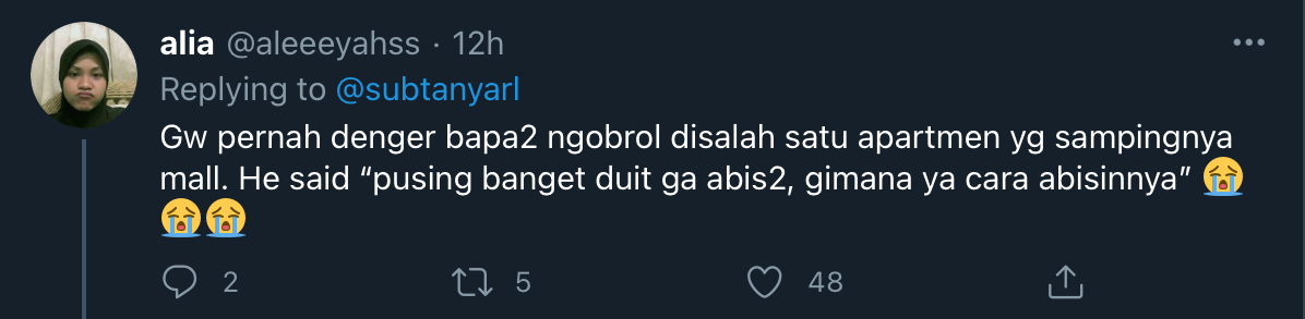 11 Pengalaman Warganet Punya Kenalan Orang Super Duper Kaya. Kok Ada Manusia yang Begini, Iri :(