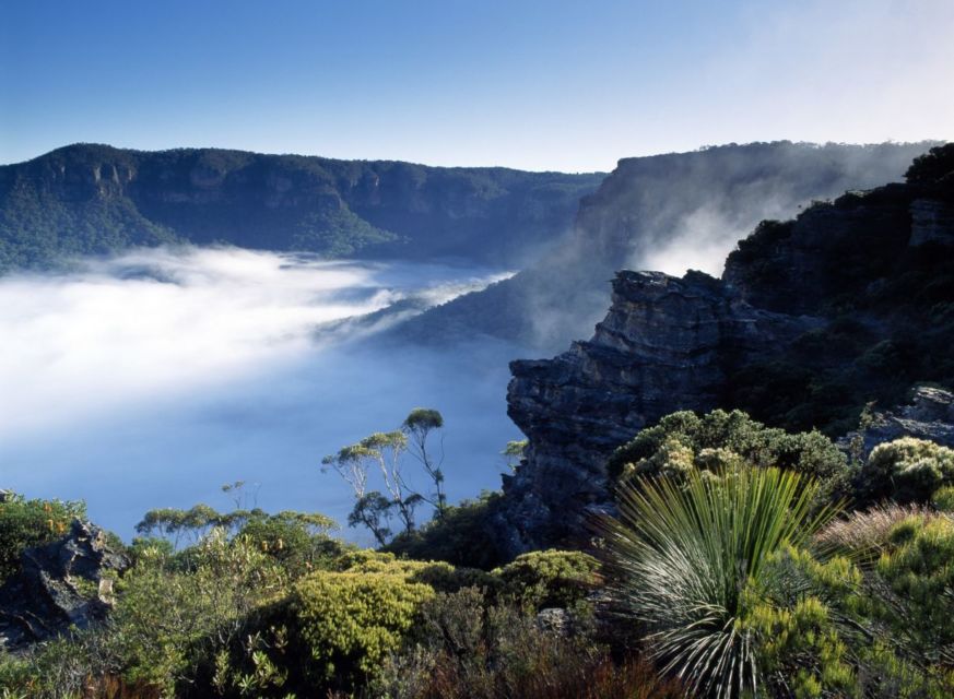 Yuk Bikin Itinerary Liburan di Australia. Biar Habis Pandemi Bisa Langsung Cus ke Sana