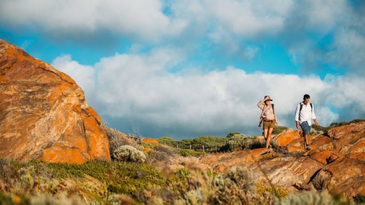 7 Tempat di Australia dengan View Otentik. Yakin Foto-fotomu Bakal Ciamik