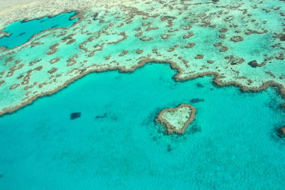 7 Tempat di Australia dengan View Otentik. Yakin Foto-fotomu Bakal Ciamik