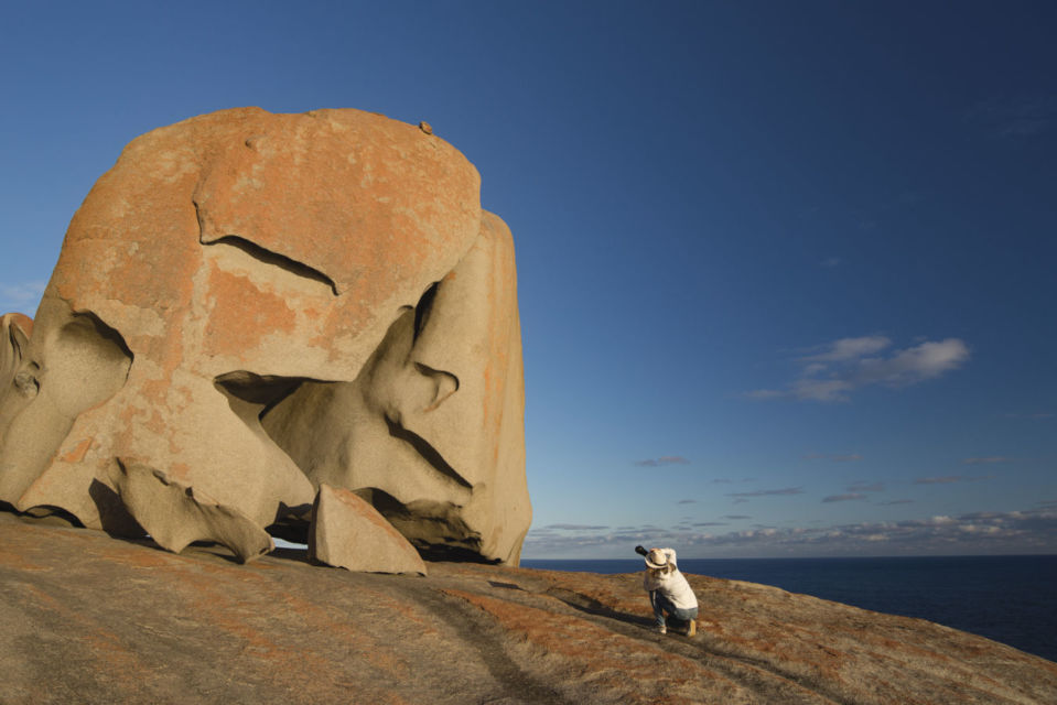 7 Tempat di Australia dengan View Otentik. Yakin Foto-fotomu Bakal Ciamik