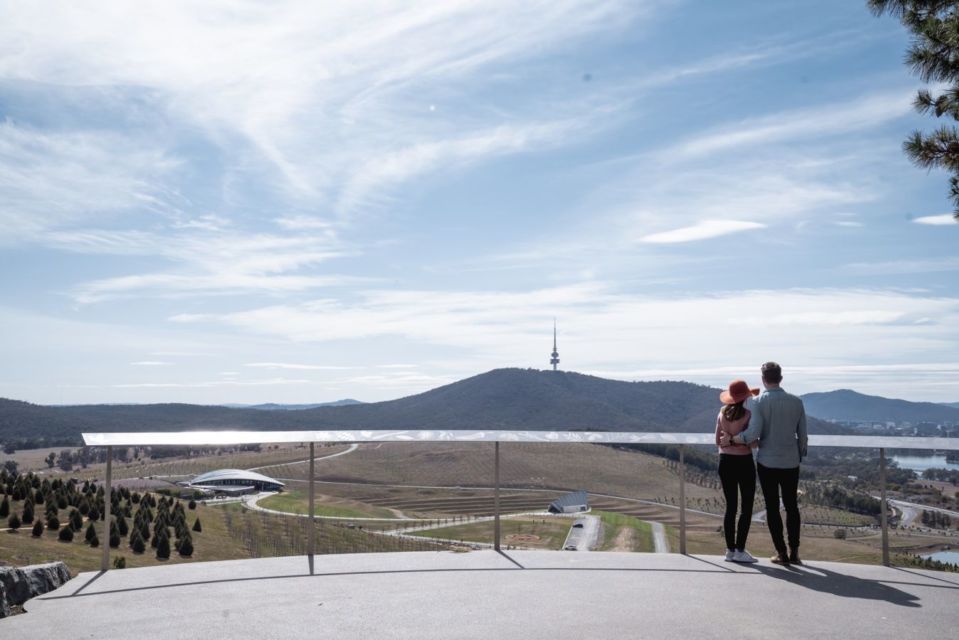 7 Tempat di Australia dengan View Otentik. Yakin Foto-fotomu Bakal Ciamik