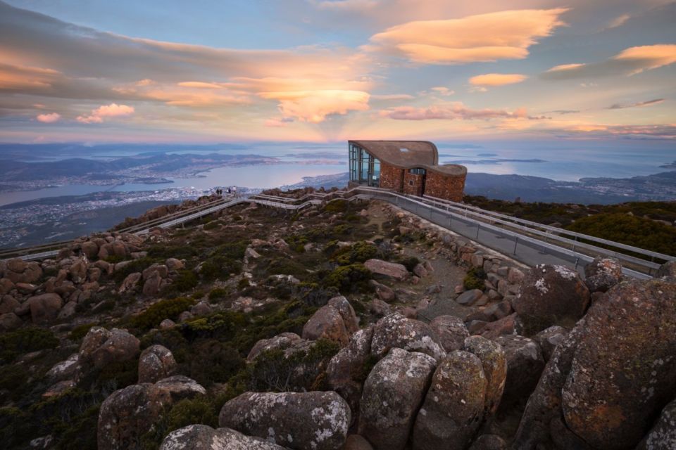 7 Tempat di Australia dengan View Otentik. Yakin Foto-fotomu Bakal Ciamik