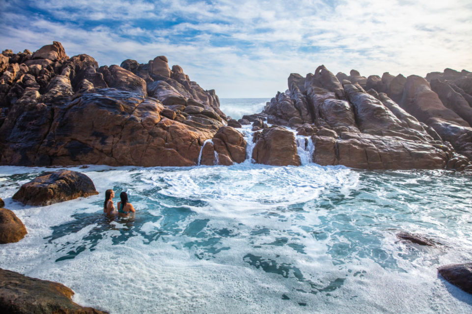 7 Tempat di Australia dengan View Otentik. Yakin Foto-fotomu Bakal Ciamik