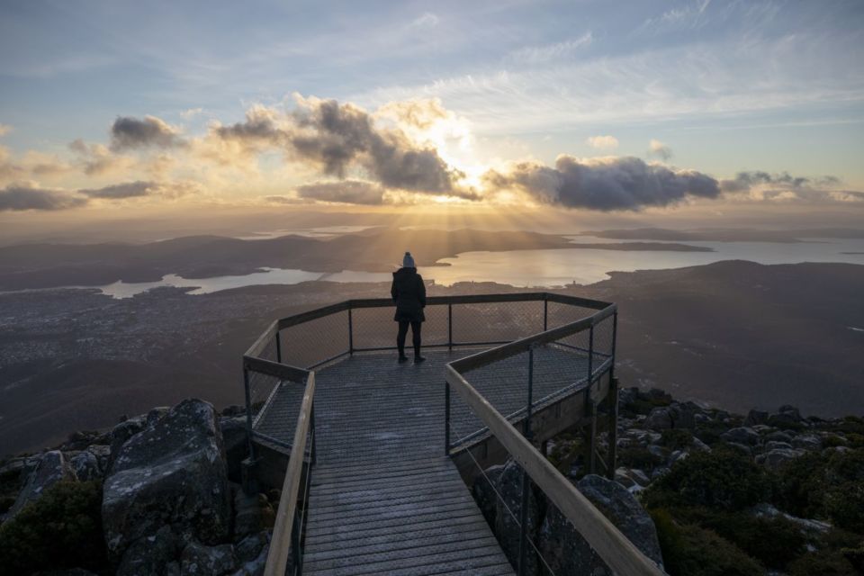 7 Tempat di Australia dengan View Otentik. Yakin Foto-fotomu Bakal Ciamik