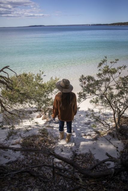 7 Tempat di Australia dengan View Otentik. Yakin Foto-fotomu Bakal Ciamik