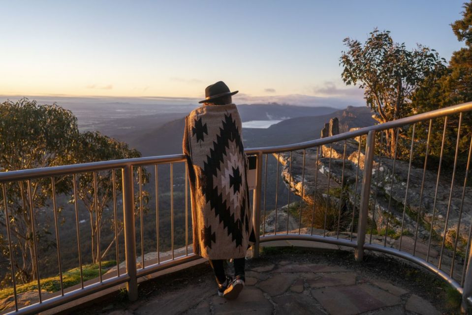 7 Tempat di Australia dengan View Otentik. Yakin Foto-fotomu Bakal Ciamik