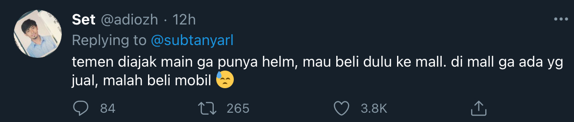 11 Pengalaman Warganet Punya Kenalan Orang Super Duper Kaya. Kok Ada Manusia yang Begini, Iri :(