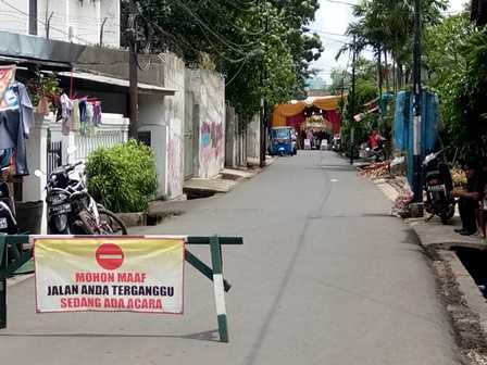 5 Kelakuan Tetangga Paling Nyebelin yang Sering Terjadi di Akhir Pekan. Cobaan Hidup ini~