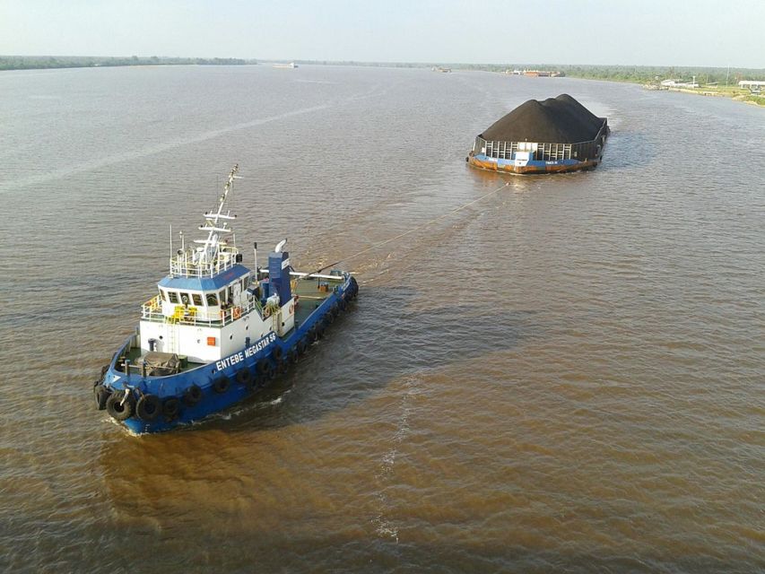 Tak Hanya Curah Hujan Seperti Kata Pemerintah, Banjir di Kalimantan Selatan Juga Dipicu Oleh Alih Fungsi Lahan