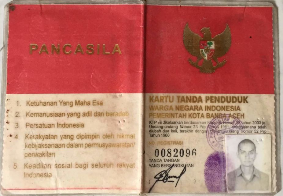 Sederet Perubahan KTP dari Waktu ke Waktu. Zaman Dulu, Ukurannya Bisa Segede Buku Gambar~