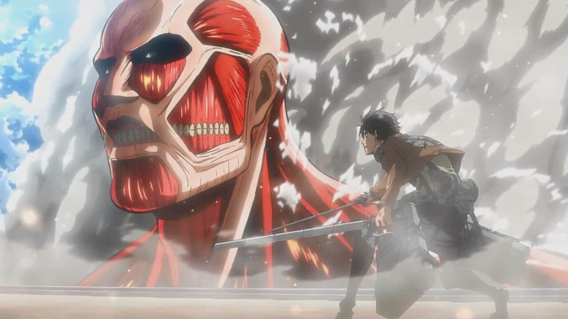 Deretan Hal yang Bakal Terjadi Kalau Attack On Titan Buatan Indonesia. Banyak yang Kena Sensor :(