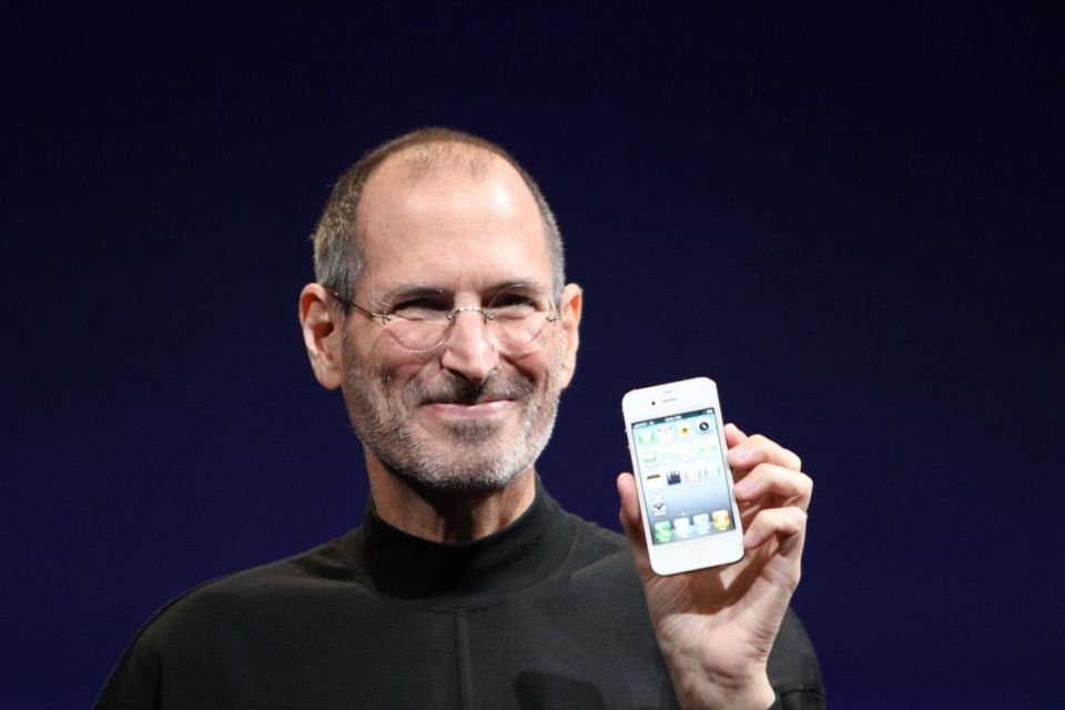 Belanja Online dan Kerja Jarak Jauh, Ini 5 Prediksi Steve Jobs di Masa Lalu Tentang Tren Teknologi yang Jadi Kenyataan