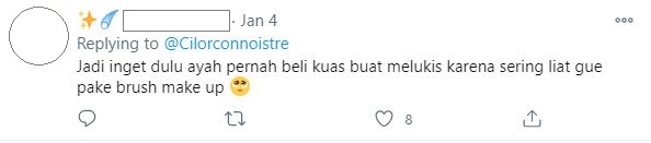 Deretan Kelakuan Absurd Bapak yang Tiba-tiba Beli Barang Random buat Anaknya. Ini Romantis lo~