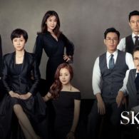 Menilik Pendidikan Korea Selatan Melalui KDrama Sky Castle