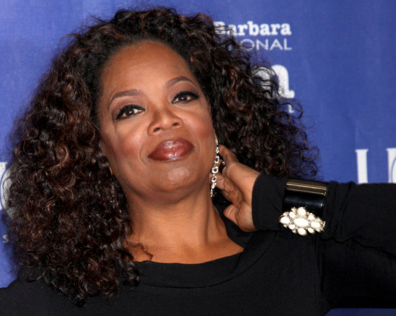 5 Pelajaran Bisnis dari Oprah Winfrey, Berjuang dari 0 Hingga Kini Sukses Jadi Miliarder Filantropi