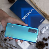 Canggih dan Stylish, vivo V20 SE Perangkat yang Dapat Diandalkan untuk Capai Resolusi Era Digital