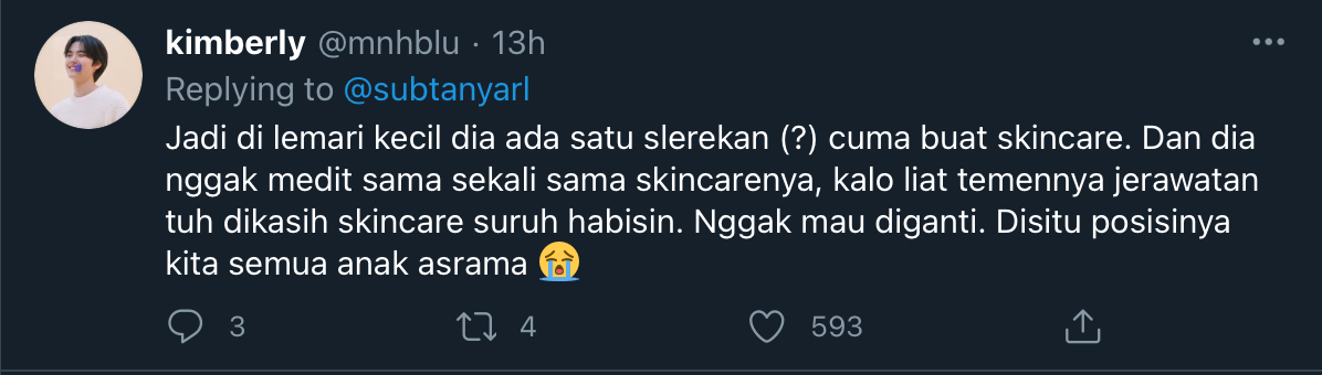 11 Pengalaman Warganet Punya Kenalan Orang Super Duper Kaya. Kok Ada Manusia yang Begini, Iri :(