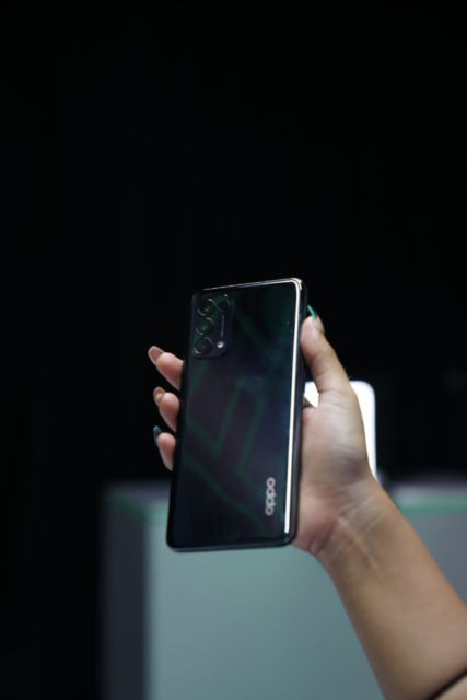 Unggulkan Videografi, Ini Spesifikasi Lengkap OPPO Reno5 Series yang Akan Meluncur 12 Januari Mendatang