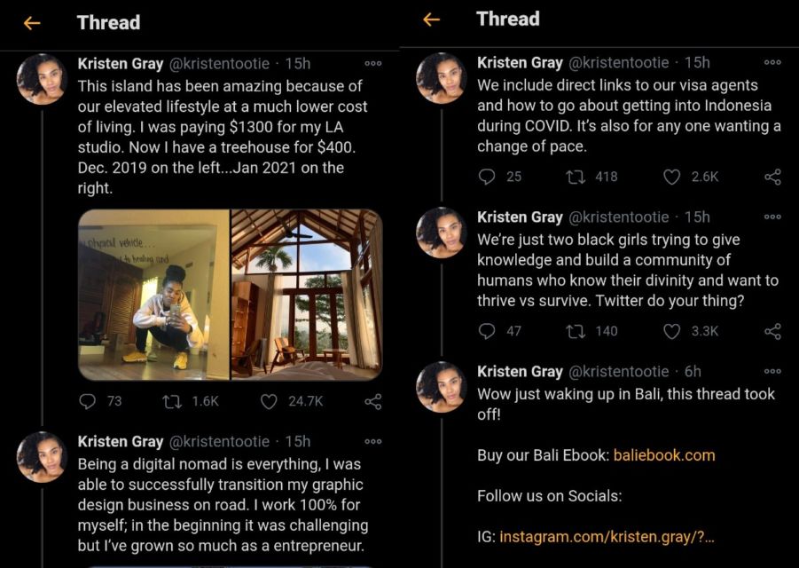 Berakhir Dideportasi, Ini Kronologi Kasus Kristen Gray yang Ajak WNA ke Bali Saat Pandemi