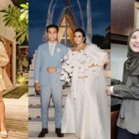 10 Pasangan Artis dengan Usia Terpaut Jauh; Lebih dari 15 Tahun