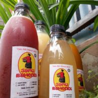 Gara-gara Corona, Bisnis Jamu Jadi Pilihan di Tengah Pandemi