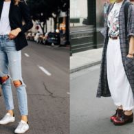 5 Inspirasi Outfit Casual untukmu yang Sering Bilang: Duh Aku Nggak Punya Baju!