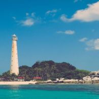 Ini Dia, 5 Tempat Wisata di Bangka Belitung yang Wajib Kamu Jelajahi!