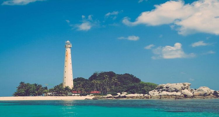 Ini Dia, 5 Tempat Wisata di Bangka Belitung yang Wajib Kamu Jelajahi!