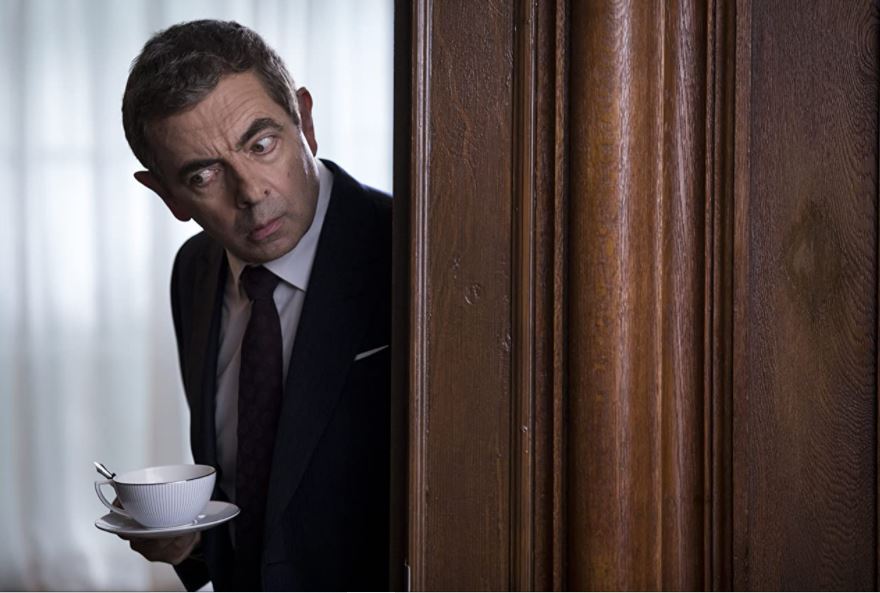 Stres dan Lelah, Rowan Atkinson Akui Dirinya Nggak Enjoy dan Enggan Perankan Mr. Bean Lagi