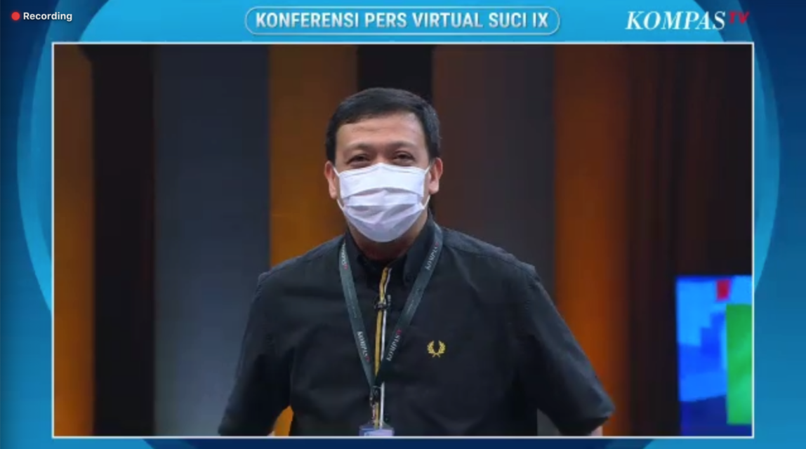 Dua Tahun Absen, Kompetisi Stand Up Comedy Indonesia IX Resmi Bergulir. 15 Finalis Akan Bertarung untuk Gelar Juara