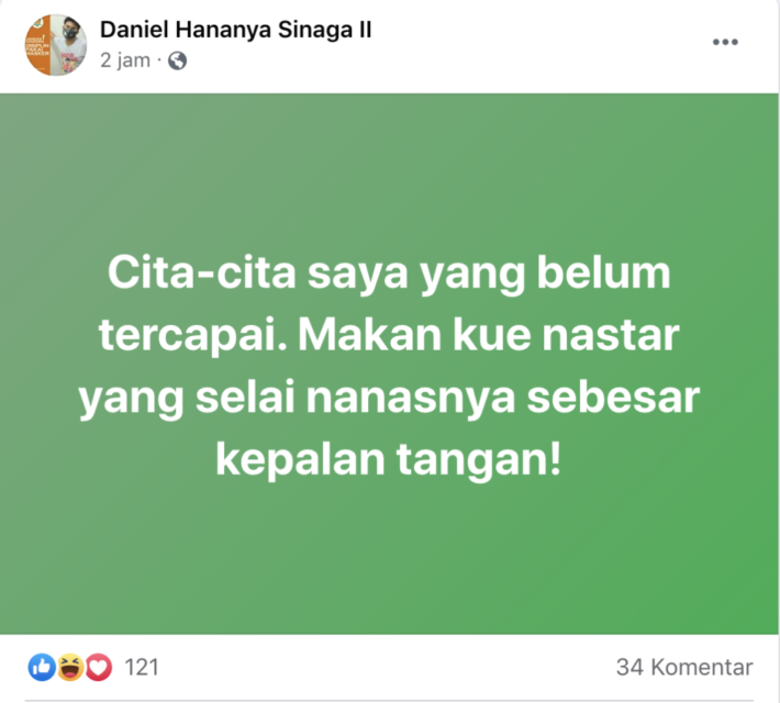 Menyelami Isi Grup Facebook Komunitas Orang Susah. Barangkali Kita Semua Satu Penderitaan, Guys!