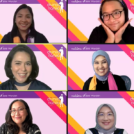 Keluarga Kita, Wahana Kreator dan Wardah Luncurkan Drama Podcast “Dunia Rania” untuk Parenting Remaja