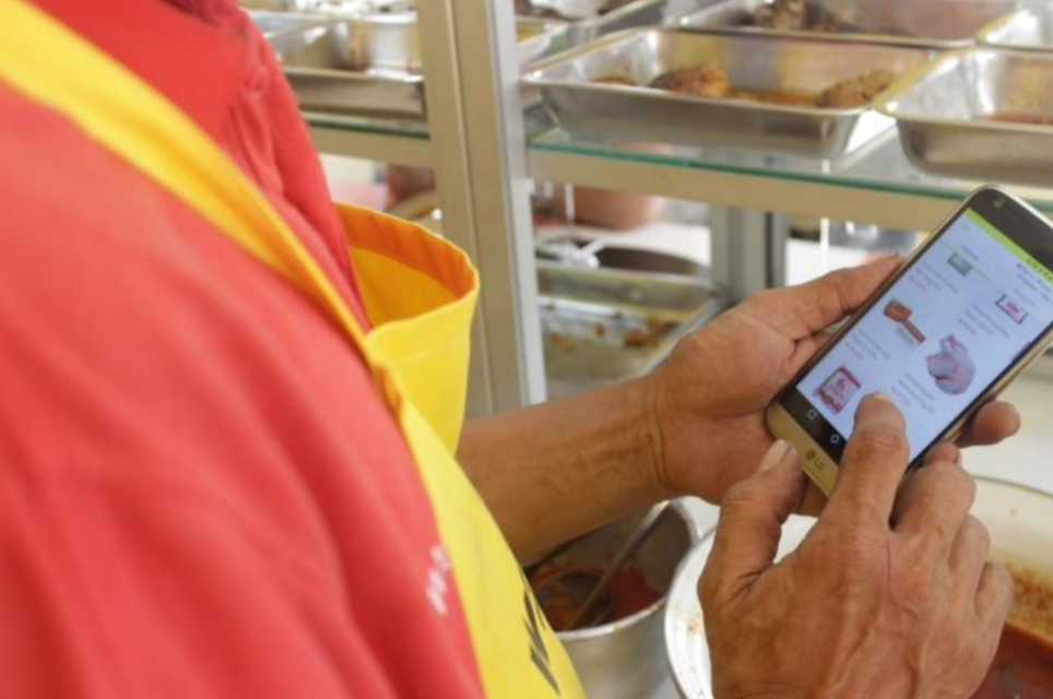 Dukung Usaha Warung Makan Bertahan di Tengah Pandemi, Wahyoo Hadirkan Sejumlah Inovasi