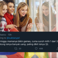 11 Pengalaman Warganet Punya Kenalan Orang Super Duper Kaya. Kok Ada Manusia yang Begini, Iri :(