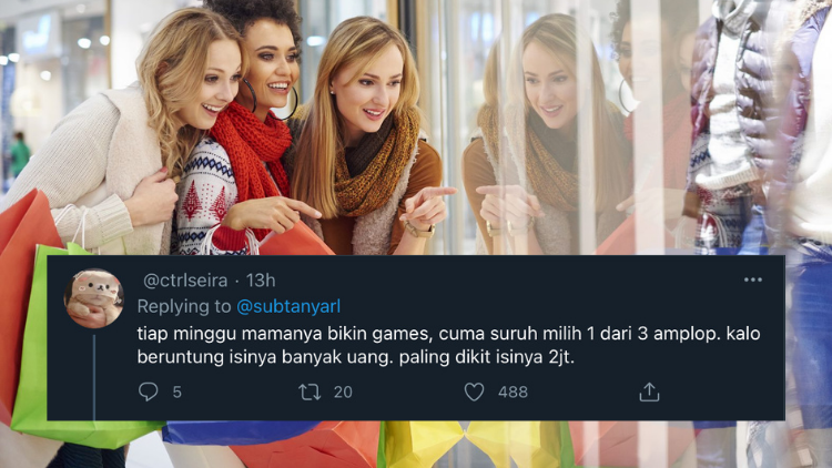 11 Pengalaman Warganet Punya Kenalan Orang Super Duper Kaya. Kok Ada Manusia yang Begini, Iri :(