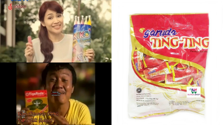 11 Deretan Iklan Jadul yang Dulu Sering Banget Kita Tirukan Karena Terngiang-ngiang Terus di Kepala