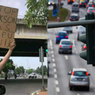 Kebiasaan Pencet Klakson, padahal Lampu Baru Aja Hijau. Antara Resek dan Sebuah Keharusan~