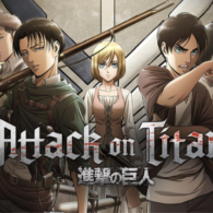 Deretan Hal yang Bakal Terjadi Kalau Attack On Titan Buatan Indonesia. Banyak yang Kena Sensor :(