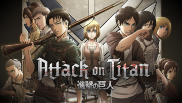 Deretan Hal yang Bakal Terjadi Kalau Attack On Titan Buatan Indonesia. Banyak yang Kena Sensor :(