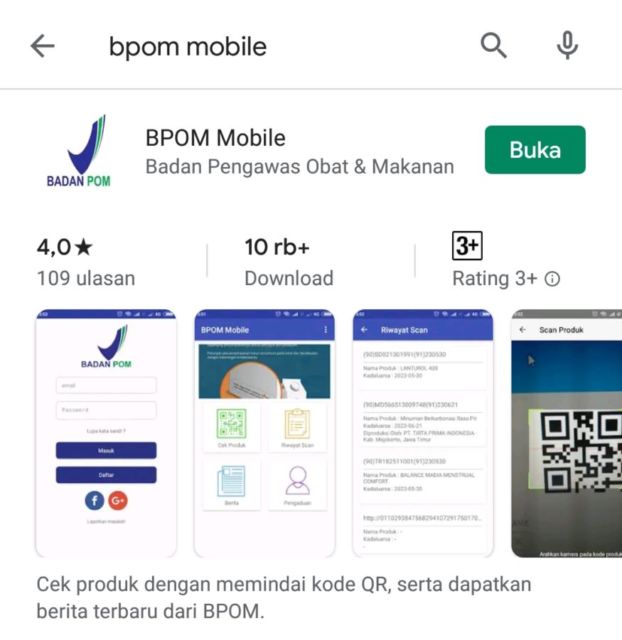 Begini Cara Daftarkan Produk secara Online ke BPOM. Yang Baru Mulai Usaha Wajib Tahu!