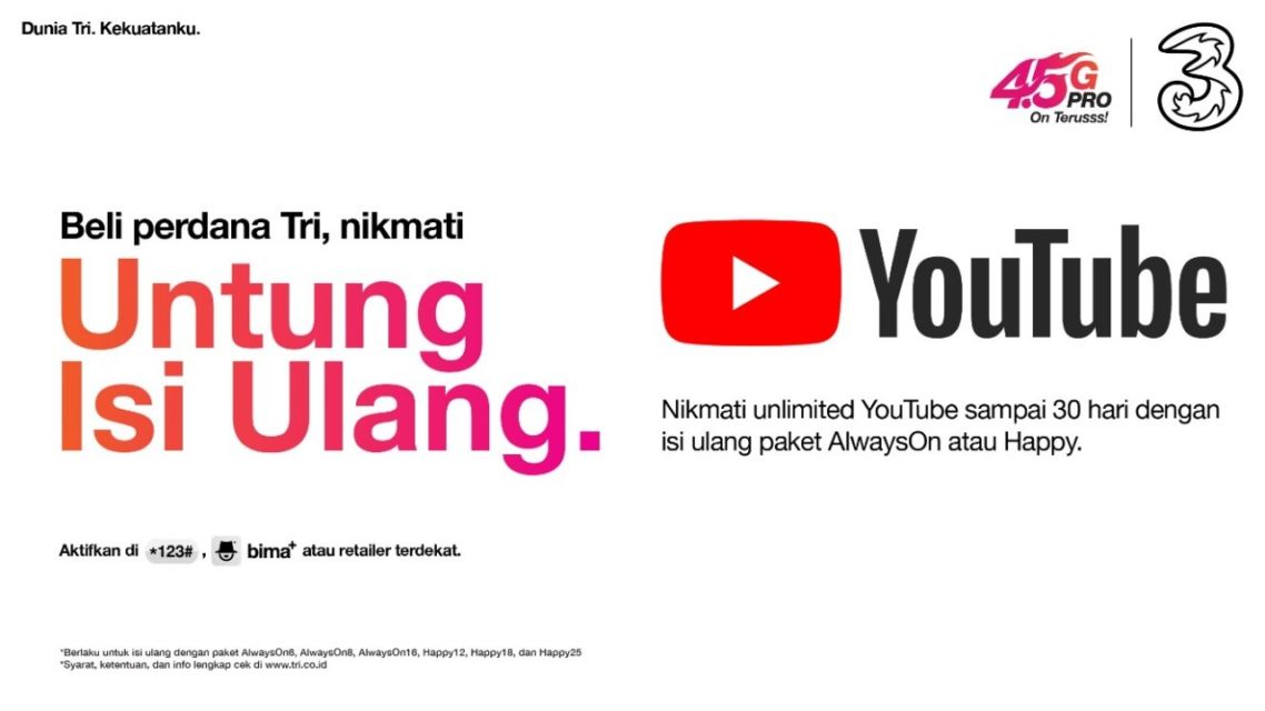 5 YouTube Hacks yang Perlu Kamu Tahu, Biar Nontonmu Makin Seru