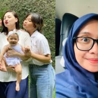 5 Akun Bunda-bunda Instagram yang Hobi Berbagi Soal Parenting. Panutan Banget!