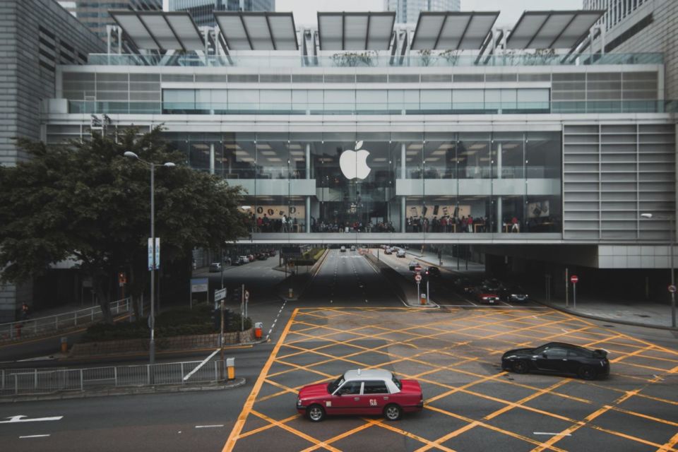 5 Strategi Marketing Apple yang Hits. Tak Perlu Turunkan Harga Namun Tetap Jadi Idaman!