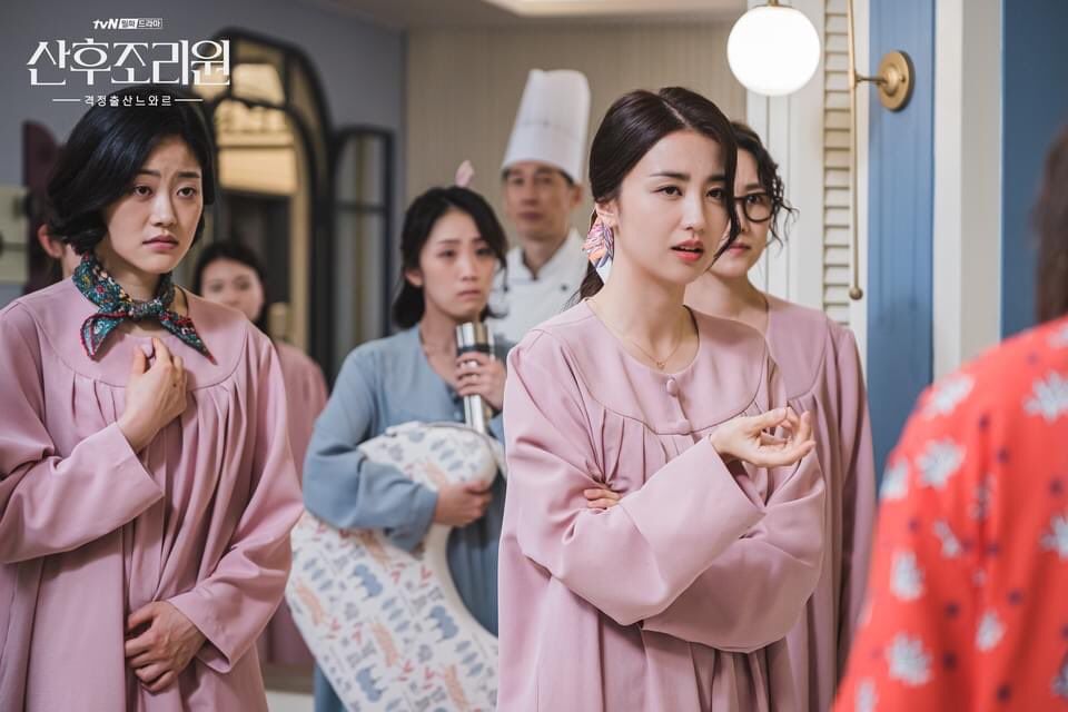 9 Drama Korea yang Bercerita Tentang Perjuangan Ibu; Bikin Gemas Sekaligus Terharu!