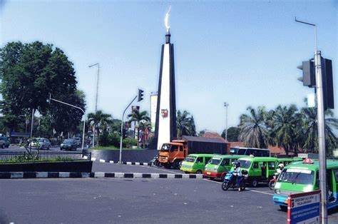 Begini Ceritanya Mengapa Kota Bogor Adalah Kerajaan Pajajaran, Yuk Simak~