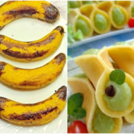 6 Resep Kue Basah Kekinian Aneka Bahan. Praktis Bikinnya, Layak Jual dan Nggak Banyak Saingan