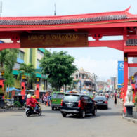 5 Rekomendasi Kuliner di Jalan Legendaris Suryakencana, Bogor.